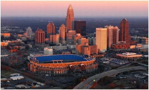 Charlotte_ North Carolina Charlotte North Carolina