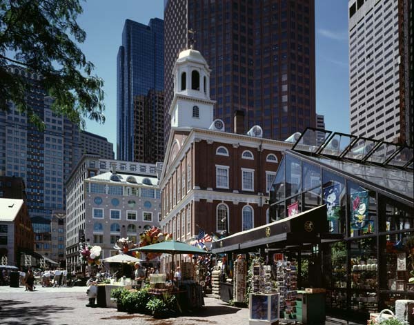 Faneuil_Hall_Marketplace Faneuil Hall Marketplace