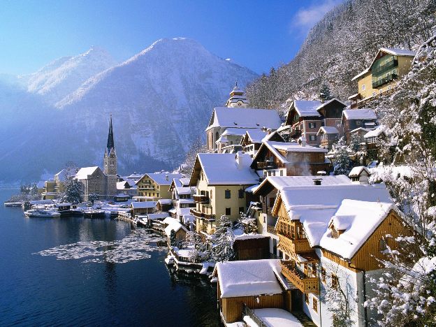 Innsbrook Austria