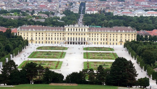 Vienna Austria Vienna Austria