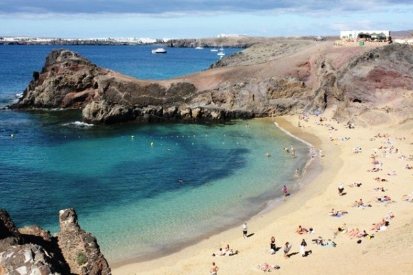 lanzarote lanzarote