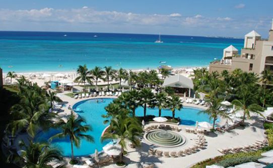 The Ritz-Carlton, Grand Cayman
