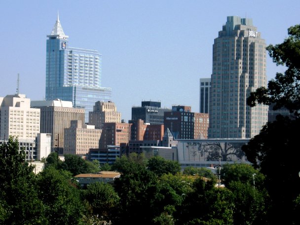 Raleigh North Carolina Raleigh North Carolina