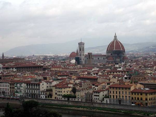 Florence_Italy