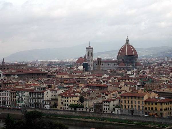 Florence_Italy Florence_Italy