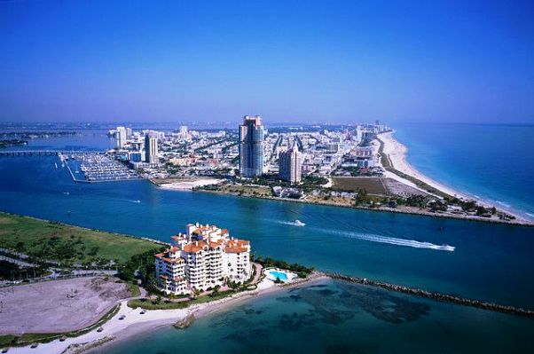 Miami Florida Miami Florida