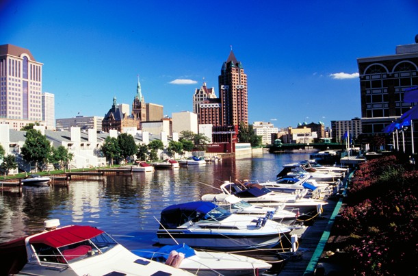 Milwaukee Wisconsin Milwaukee Wisconsin