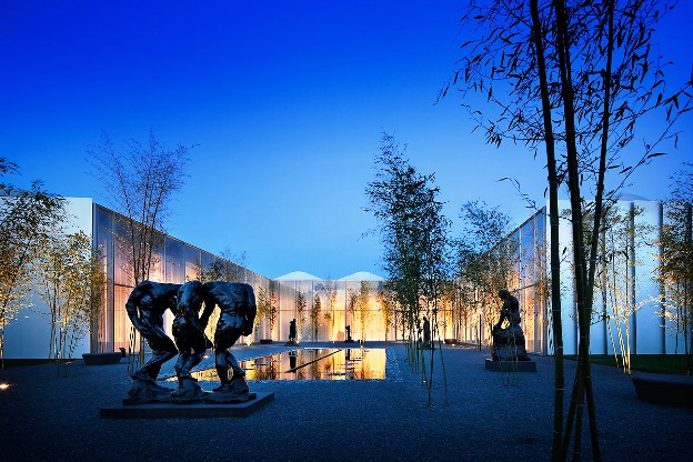 North Carolina Museum Of Art