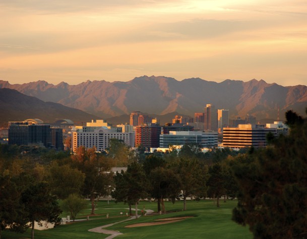 Phoenix Arizona Phoenix Arizona