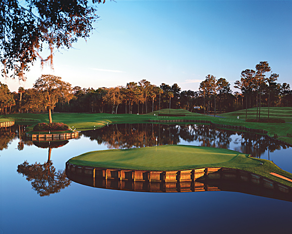 TPC sawgrass TPC sawgrass