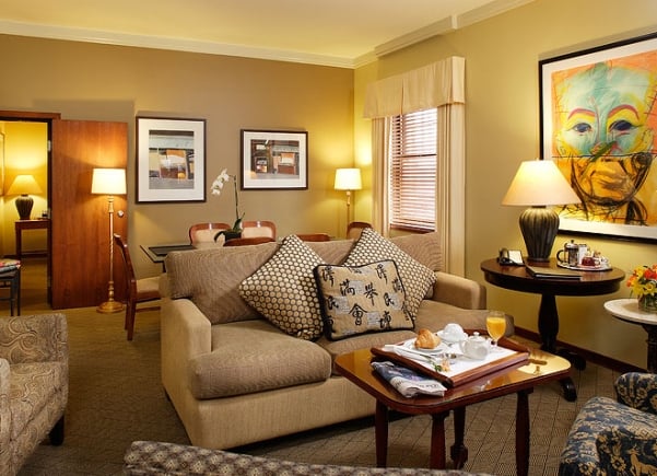 The Heathman Portland The Heathman Portland