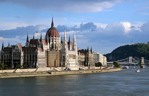 Budapest_Hungary Budapest Hungary