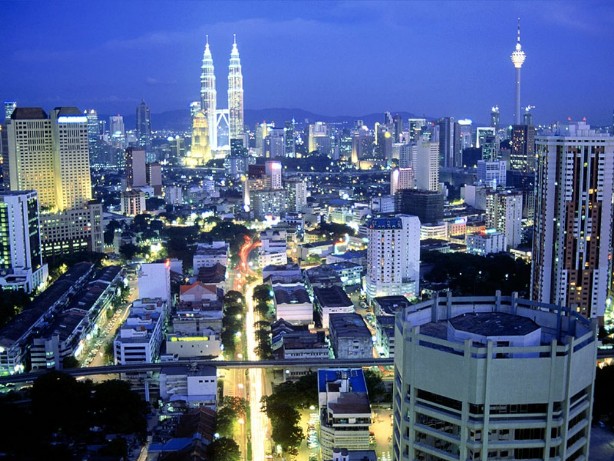 Malaysia Kkuala Lampour