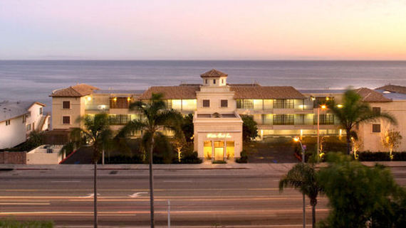 Malibu_Beach_Inn Malibu Beach Inn