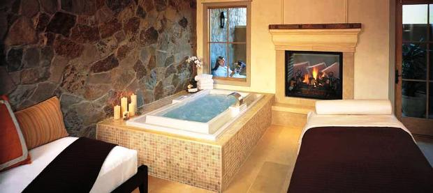 Villagio Inn & Spa spa