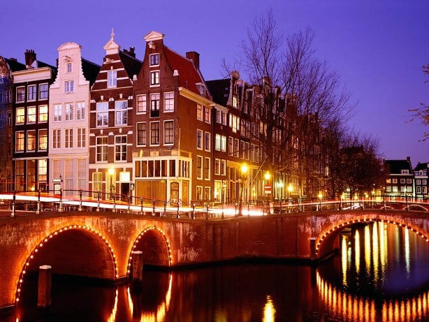 amsterdam amsterdam