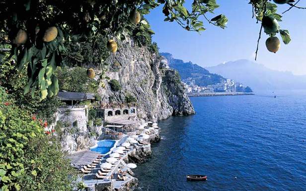 hotel santa caternia hotel santa caternia