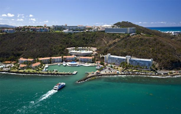 El Conquistador Puerto Rico El Conquistador Puerto Rico