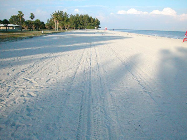 Fort DeSoto State Park Fort DeSoto State Park