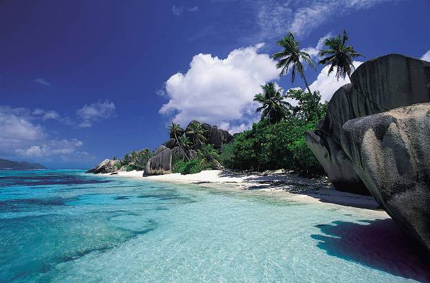 Seychelles islands Seychelles islands