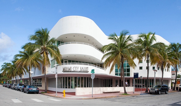 Miami City Ballet