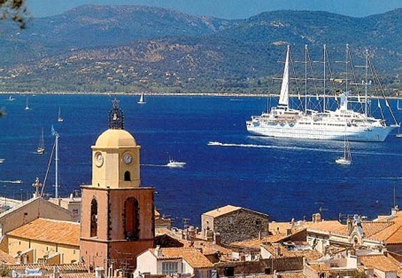 Saint Tropez France Saint Tropez France