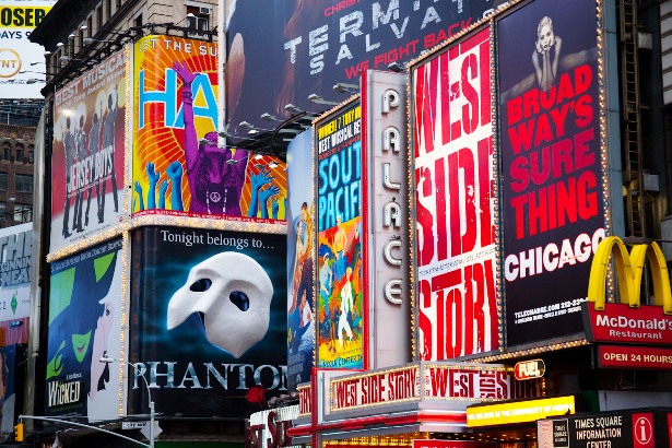broadway shows Broadway Shows New York City