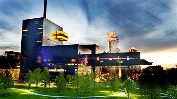 guthrie theater