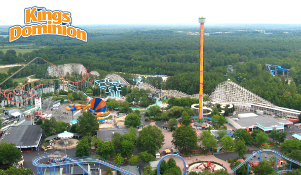 kings-dominion Kings Dominion