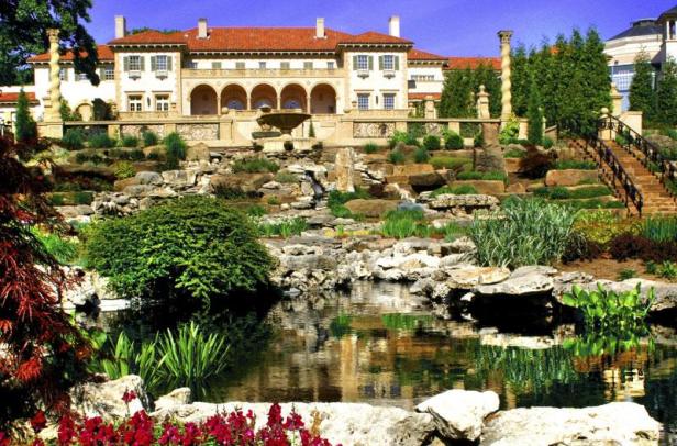 philbrook museum of art Philbrook museum of art