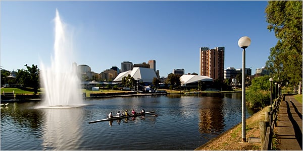 Adelaide Australia Adelaide Australia