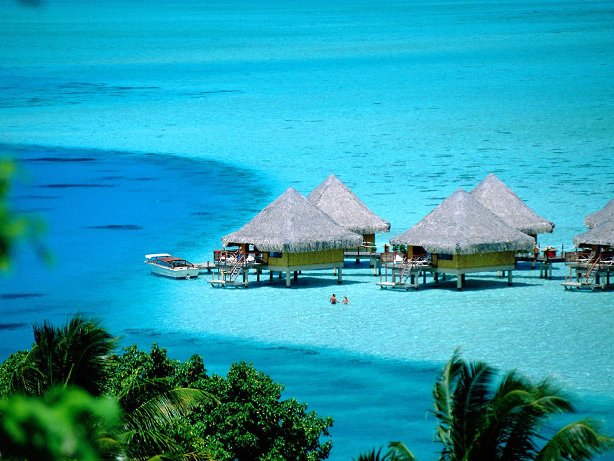 Bora Bora Bora Bora top 10 beaches
