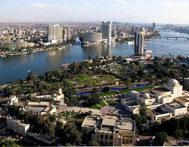 Cairo Egypt Cairo Egypt Top Five Cities to Visit in North Africa