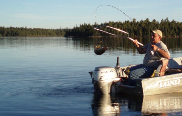 Canada Fishing Canada Fishing