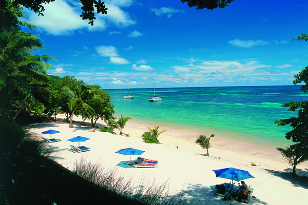 Coco De Mer Beach Seychelles Top 10 beaches