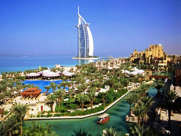 Dubai Dubai