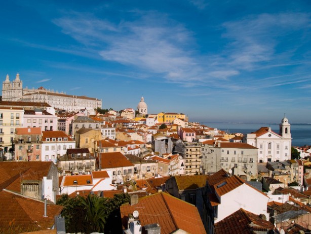 Lisbon portugal 5 Lisbon Portugal
