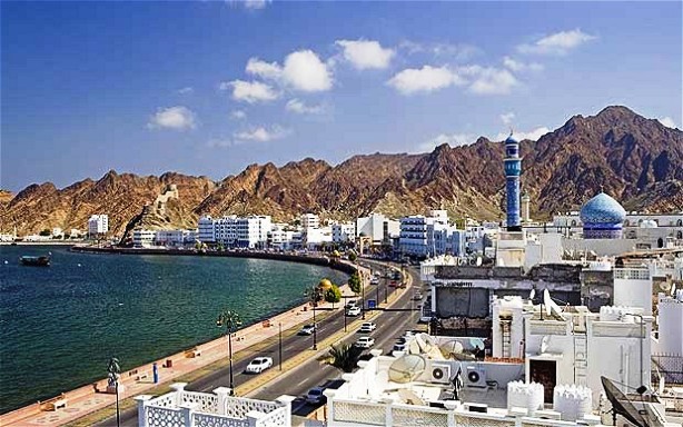 Oman Oman