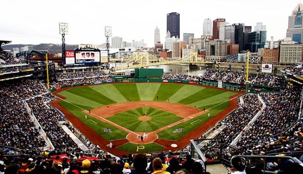 PNC Park