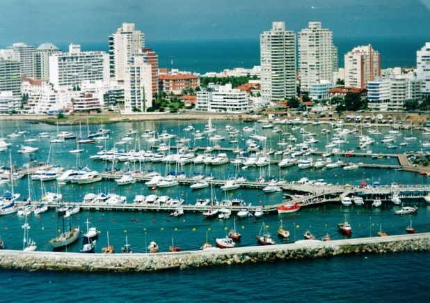 Punta del este Punta del este