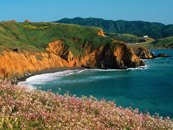 San Mateo County California San Mateo County California