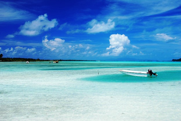 Sarasota Beach