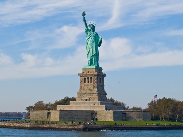 Statue of Liberty New York Statue of Liberty New York