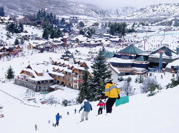 ski Bariloche Argentina ski Bariloche Argentina