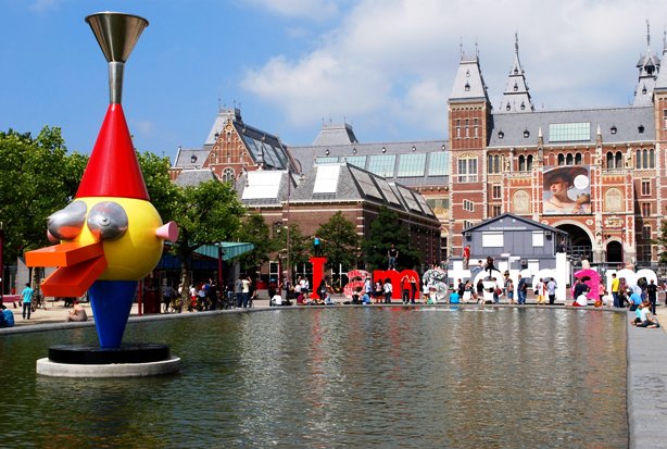Amsterdam