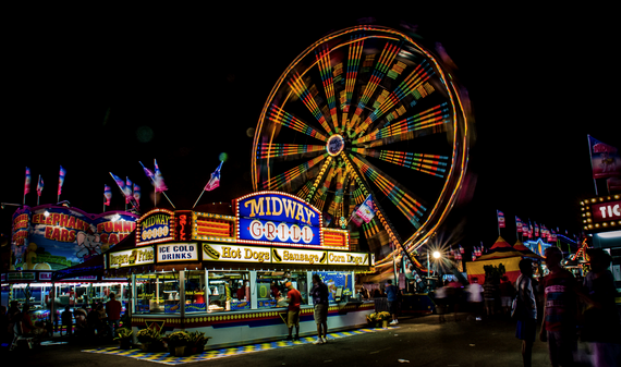 Iowa State Fair