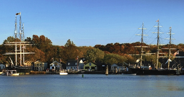 Mystic Connecticut Mystic Connecticut