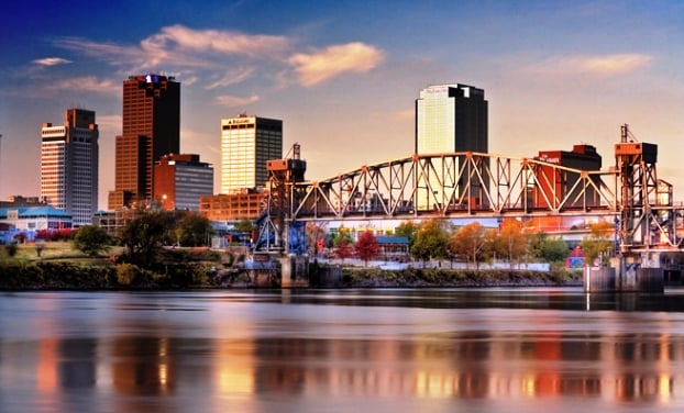 little rock arkansas