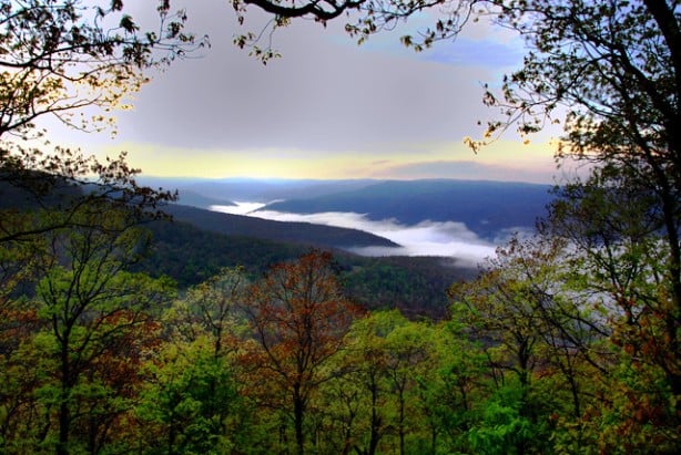 ozark mountain arkansas ozark mountain arkansas