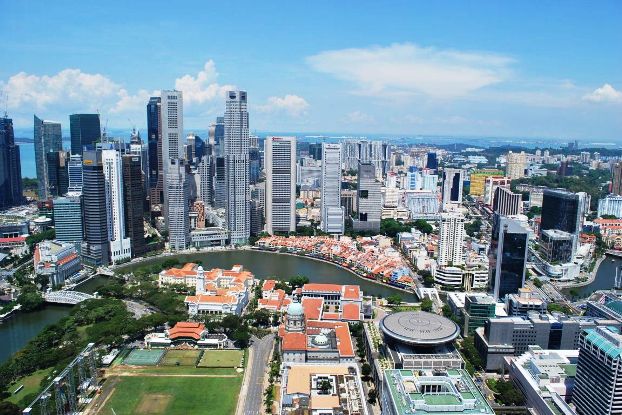 singapore Singapore